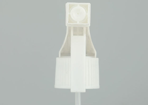 Διαυγές πλαστικό μπουκάλι ψεκαστήρα για χρήση καλλυντικών