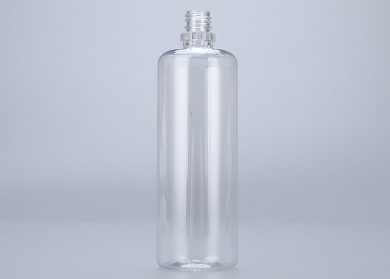 Dropper Ε της PET ODM διαφανές υγρό μπουκάλι 4ml 5ml 10ml