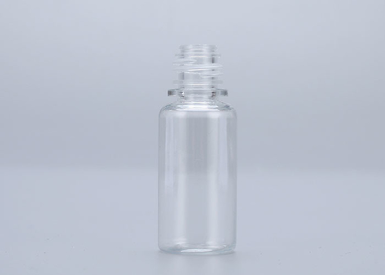 ISO9001 γύρω από το πλαστικό Dropper Ε υγρό μπουκάλι 5ml 8ml 10ml