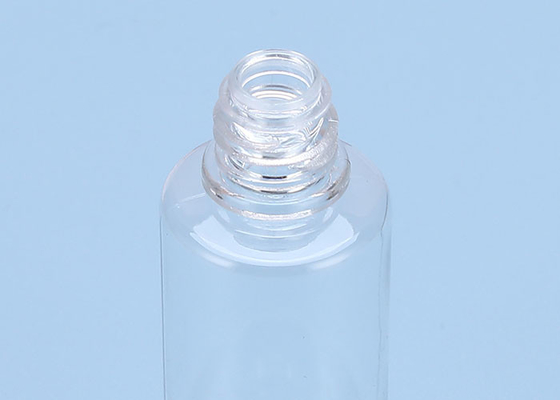 Συμπιέσιμα Dropper Ε ματιών 20ml υγρά μπουκάλια με την ακίνδυνη για τα παιδιά ΚΑΠ