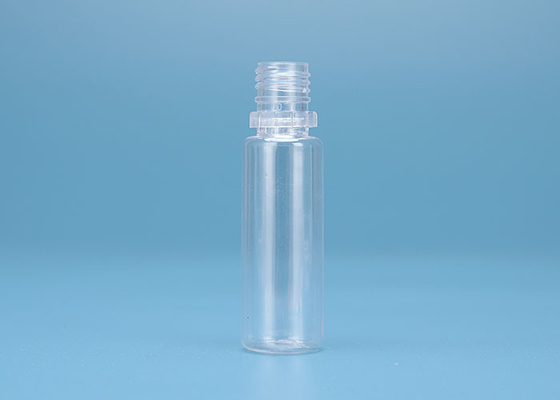 Dropper μανδρών της PET V2 15ml μπουκαλιών 21.6mm Ε υγρό μπουκάλι