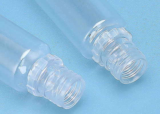 υγρό μπουκάλι BPA 30ml 60ml Ε ελεύθερο