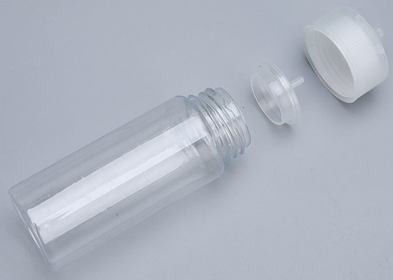 18mm Σβέρκος Μέγεθος E υγρό δοχείο μπουκάλι Παιδικής προστασίας με καπάκι βίδας