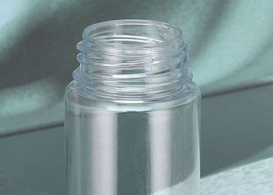 Μπουκάλι χυμού βιρβοποίησης PET 10ml 15ml 30ml 60ml 80ml 100ml