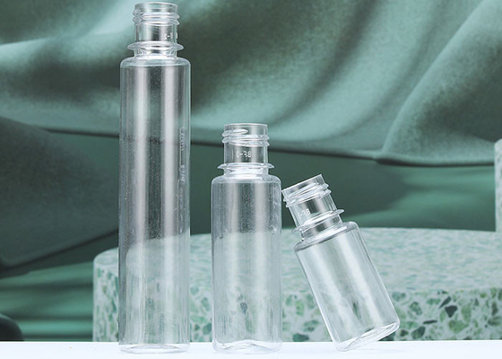 πλαστικά Ε υγρά μπουκάλια 10ml 30ml Vape με το ακίνδυνο για τα παιδιά καπάκι