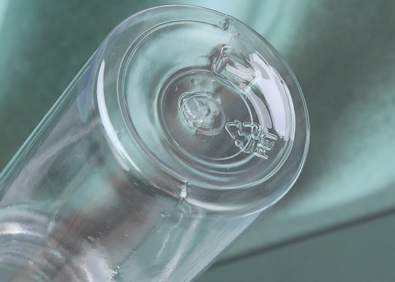 Μπουκάλι χυμού βιρβοποίησης PET 10ml 15ml 30ml 60ml 80ml 100ml