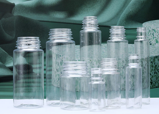 Μπουκάλι χυμού βιρβοποίησης PET 10ml 15ml 30ml 60ml 80ml 100ml