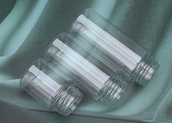Μπουκάλι χυμού βιρβοποίησης PET 10ml 15ml 30ml 60ml 80ml 100ml