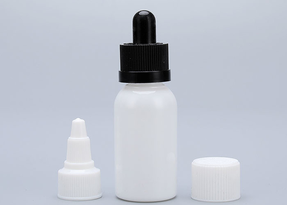 15 ml πλαστικά μπουκάλια σταγονιδιακής συσκευής