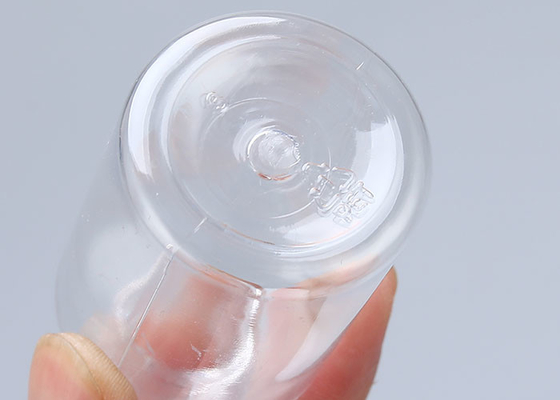 30ml συμπιέσιμα πλαστικά Dropper μπουκάλια για τα πετρέλαια αρώματος ουσιαστικών πετρελαίων DIY