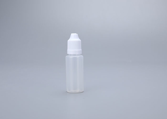Άσπρο Dropper ΚΑΠ υγρό μπουκάλι 60*50*44cm ISO9001 συμπιέσεων Ε