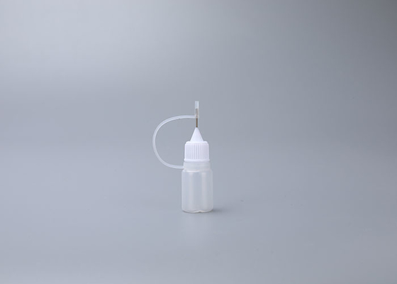 dropper ακρών βελόνων 10ml 15ml 30ml χονδρικά μπουκάλια συμπιέσεων μπουκαλιών ε υγρά πλαστικά