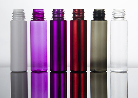 60ml γύρω από τα πλαστικά συμπιέσιμα Dropper μπουκάλια για το ουσιαστικό πετρέλαιο