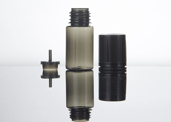 100ml κενά πλαστικά συμπιέσιμα Dropper μπουκάλια
