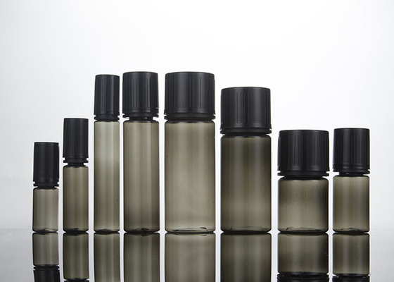 100ml κενά πλαστικά συμπιέσιμα Dropper μπουκάλια