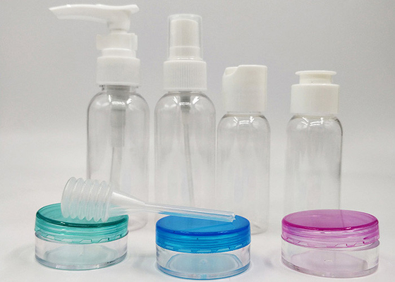Προσαρμοσμένο 500 ml άδειο απολυμαντικό χεριών σαπουνάκι για πλύση χεριών με αλκοόλ