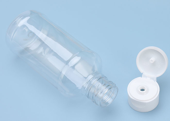 Sanitizer χεριών κτυπήματος τοπ κτύπημα τοπ 100ml