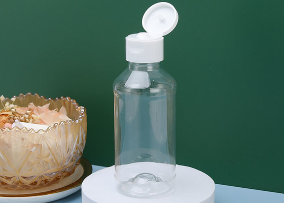 Sanitizer χεριών κτυπήματος τοπ κτύπημα τοπ 100ml