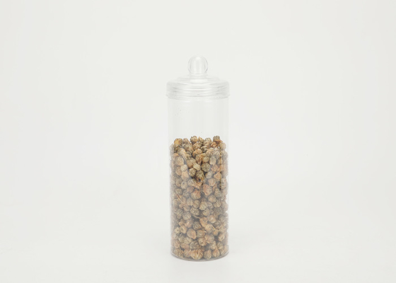120 ml 150 ml 200 ml πλαστικά δοχεία περιέκτες συσκευασία χαρτόκουτο