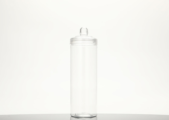 650ML μπουκάλι η πλαστική Pet τσαγιού λουλουδιών με το εξατομικευμένο καπάκι μορφής παγοδών βιδών
