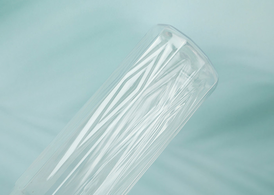 Τοπ ΚΑΠ 300ml PET μπουκάλι κτυπήματος με την κορυφή βιδών για το καλλυντικό σαμπουάν λοσιόν
