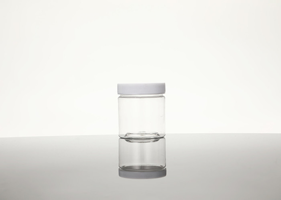 30 ml ανθεκτικό στις διαρροές πλαστικό καλλυντικό βάζο