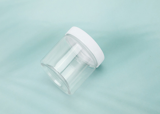 30 ml ανθεκτικό στις διαρροές πλαστικό καλλυντικό βάζο