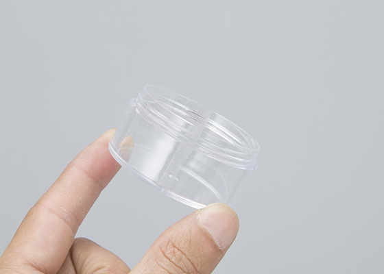 30ml 50ml 100ml 120ml 200ml 250ml 500ml Καλλυντική συσκευασία Διαυγές Αμπερό Μαύρο Κρέμα Παιδιού πλαστικό βάζο με πλαστικό καπάκι