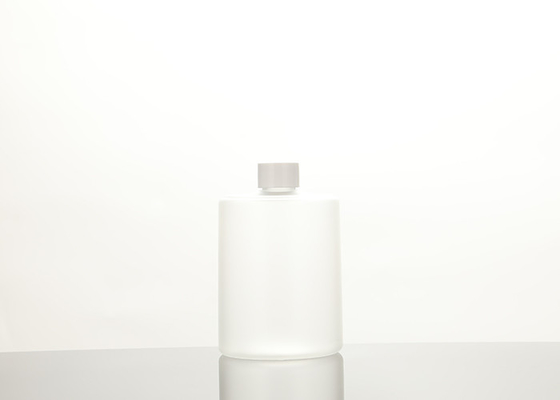 500ml πλαστικά κενά μπουκάλια με τη βίδα τοπ 16oz για το λοσιόν, σαμπουάν