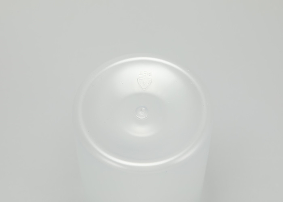 500ml πλαστικά κενά μπουκάλια με τη βίδα τοπ 16oz για το λοσιόν, σαμπουάν