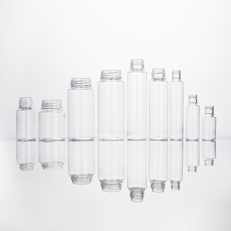 PET 15ml 30ml V3 E Liquid Bottle Child Tamper Proof Lid Στρογγυλά μπουκάλια υγρών