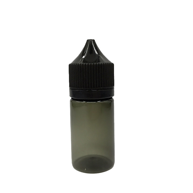 20 ml Κενά πλαστικά μπουκάλια σταγονιδίων που πιέζονται, μπουκάλια σταγονιδίων που πέφτουν, μάτι υγρό μάτι υγρό σταγονιδιακό φιαλίδιο
