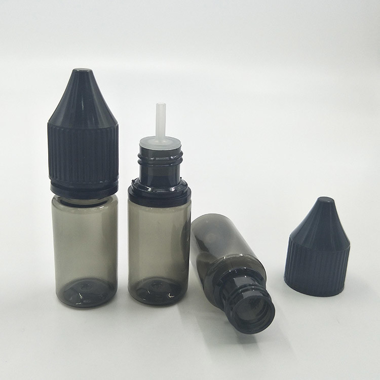 E- Liquid Μπουκάλι σταγονιδίων υγρού 10ml 15ml 30ml 60ml 80ml 100ml Υψηλής απόδοσης