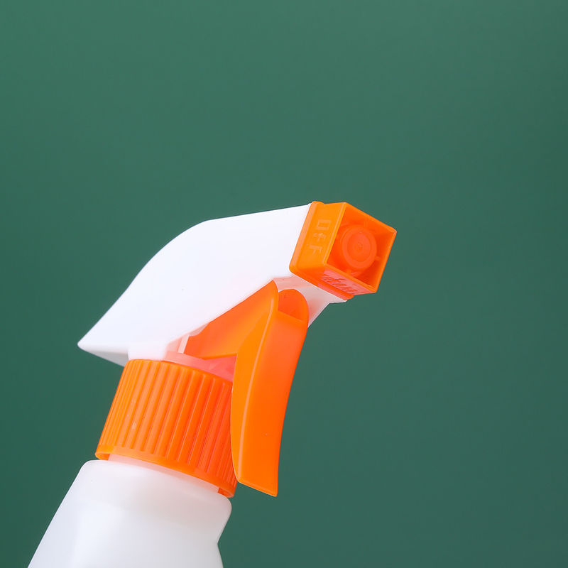 Διαφανές Σπρέι Σκανδάλης Χρώμα Σκανδάλης Μπουκάλι Σπρέι για Βιομηχανικά Καλλυντικά