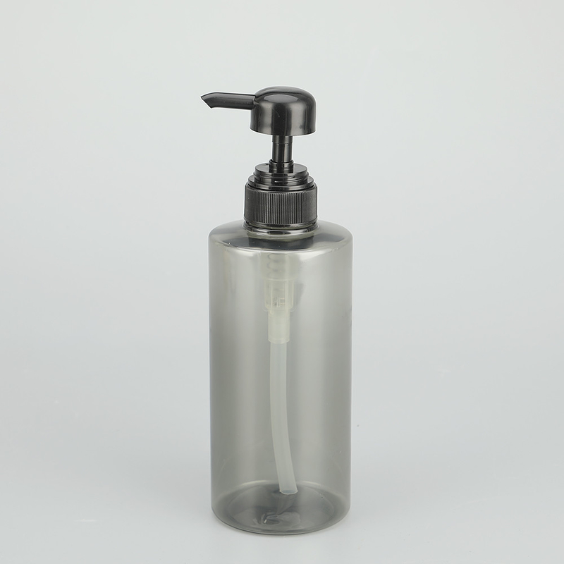 100 ml πλαστικό μπουκάλι ψεκασμού PET με νουζίλα λεπτής ομίχλης για αιθέρια έλαια