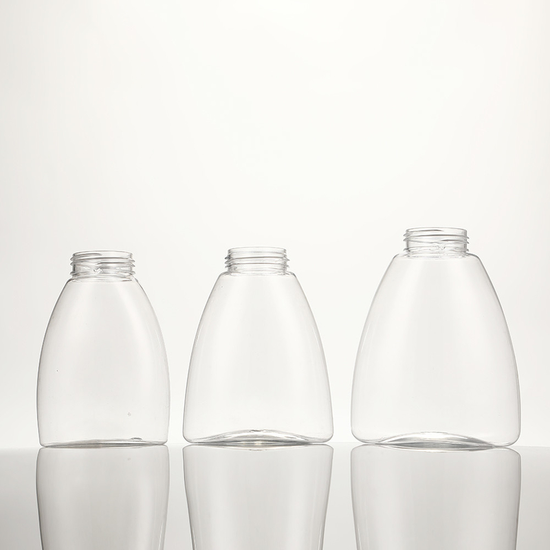 Κελάρι PET Flip top μπουκάλι λοσιόν 50ml Μέγεθος για συσκευασία καλλυντικών
