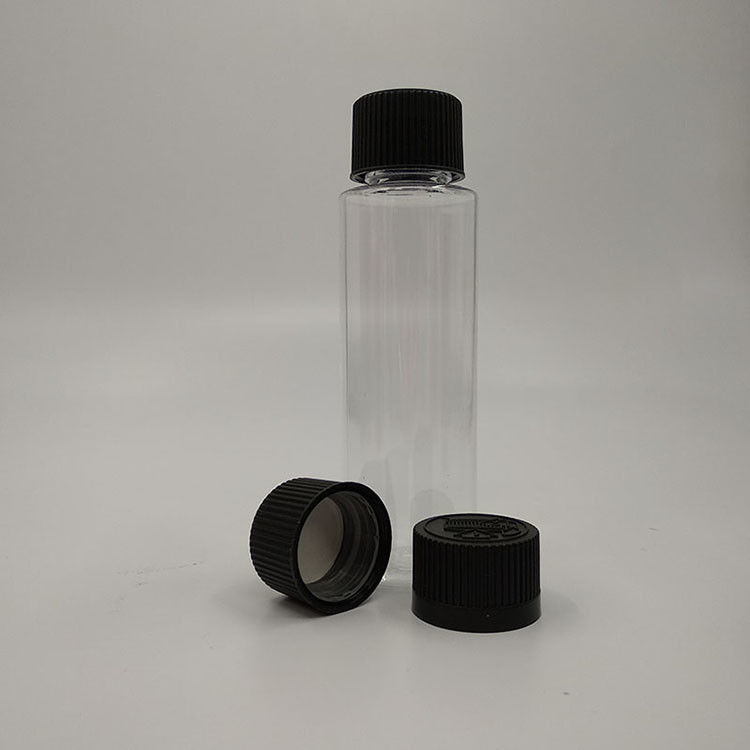 Πλαστικά Μπουκάλια με Βιδωτό Καπάκι για Ευέλικτη και Προσαρμόσιμη Αποθήκευση Προσαρμογή Πλαστικών Μπουκαλιών με Βιδωτό Καπάκι