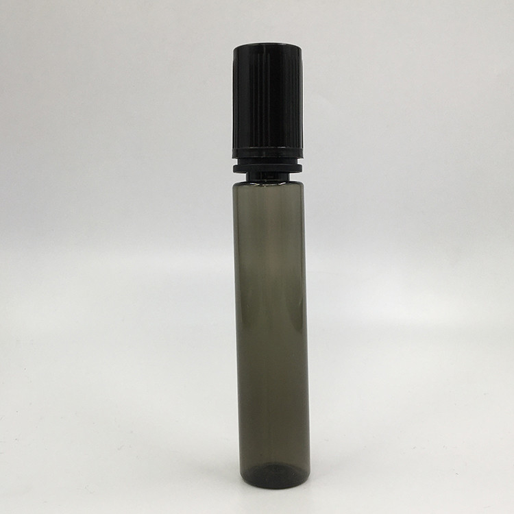 18 mm Γύρω μπουκάλι σταγονιδιωτή υγρού με μέγεθος λαιμού για ακριβή και ελεγχόμενη διανομή