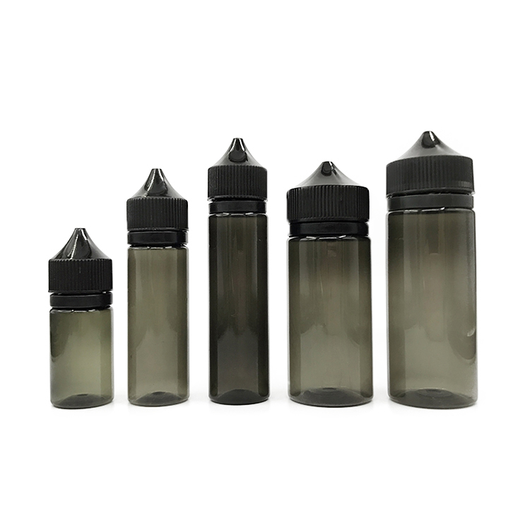 Sealing Type Screw Cap Bottles for Liquid in 18mm Neck Size Sealing