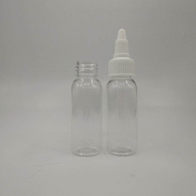 Γυάλινα Πλαστικά Μπουκάλια Σταγονόμετρο Ιδανικά για Εφαρμογές Διαχείρισης Υγρών, Συμπεριλαμβανομένων Αιθέριων Ελαίων, Ορών και Εργαστηριακών Χημικών