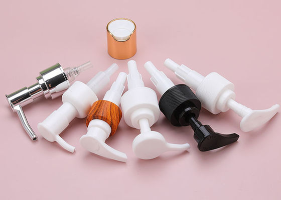 SGS 250ml Pet Bottle With Pump