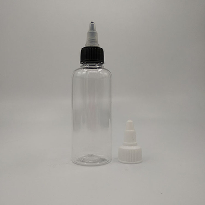 10ml 15ml 20ml 30ml 40ml 50ml 60ml 70ml 100ml 120ml Μπουκάλια Διανομέα με Σταγονόμετρο για Εύκολη Μέτρηση