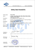 ΚΙΝΑ Zhejiang Lanwei Packaging Technology Co., Ltd. Πιστοποιήσεις